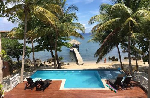 Gibson Bight House | Serenity Beach Home