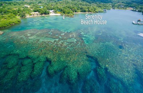 Gibson Bight House | Serenity Beach Home