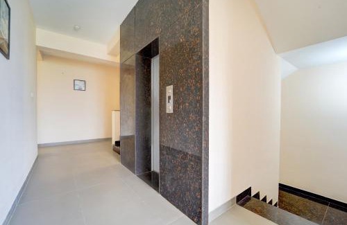 Coimbatore Apartment | Serenity by Palette Homes