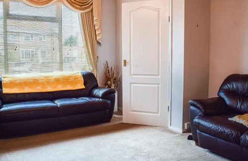 Sutton Coldfield House | Serenity Comfort