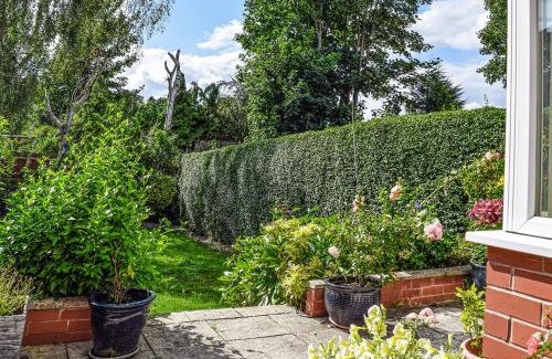 Sutton Coldfield House | Serenity Comfort