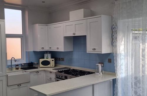 Haydock House | Serenity Cottage on Penny Lane