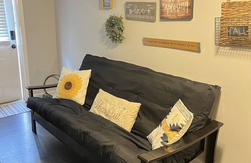 Macon House | Serenity Haven Studio