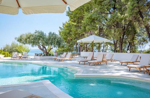 Paliouri Apartment | Serenity Hill