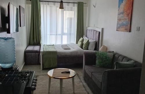 Ongata Rongai Apartment | Serenity home