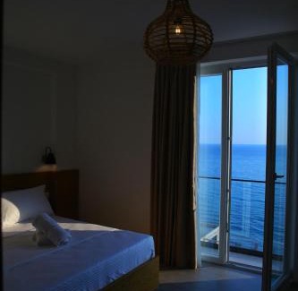 Shengjin Hotel | Serenity In