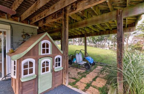 Livingston House | Serenity Now