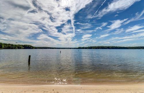 Livingston House | Serenity Now