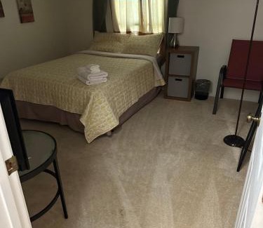 Piney Green House | Serenity Retreat near Camp Lejeune & Beaches
