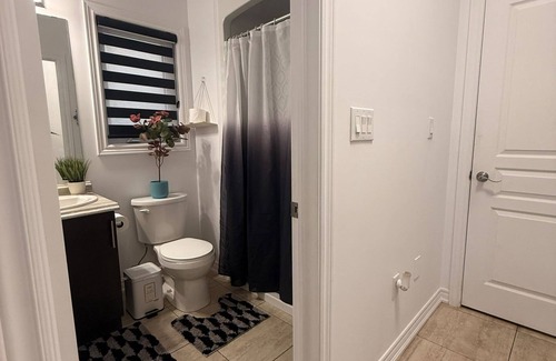 Niagara Falls House | Serenity Space