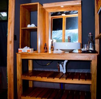 Seronera Other | Serenity Camp