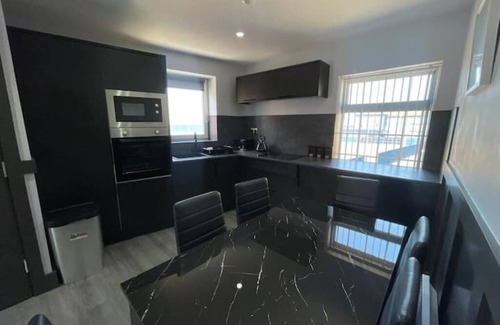 South Shore Apartment | Serenity Victoria