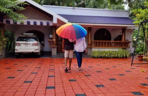 Alattur Villa | Serenity Villa and Treehouse