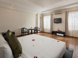 Hang Trong Hotel | Serenity Villa Hotel