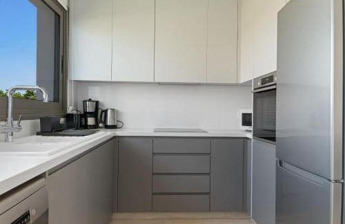 Softades Villa | Serenity Waves Villa 26