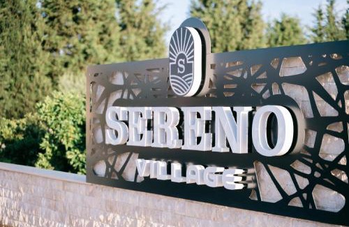 Ulcinj House | Sereno Village
