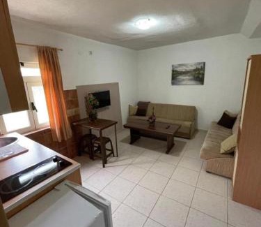 Ulcinj House | Sereno Village
