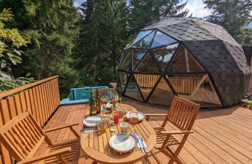 Khulo Ski Chalet | Seri