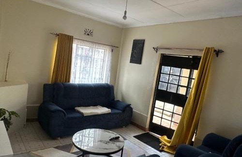 Eldoret Apartment | Serian Homes