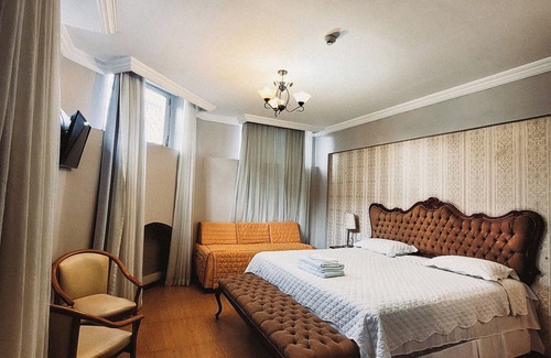 Centro Hotel | Seringal Hotel