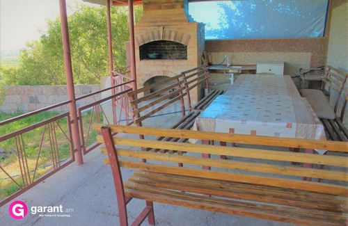 Tsamakaberd Apartment | Serob House Sevan