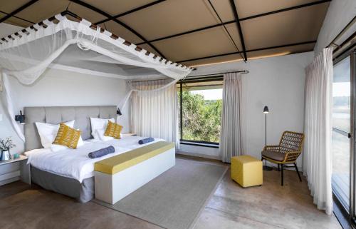 Kabulabula Conservancy Cabin | Serondela Lodge