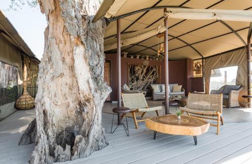 Kabulabula Conservancy Cabin | Serondela Lodge