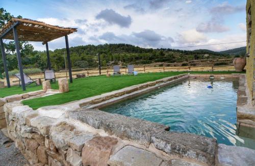 Batea House | Serra de Martines