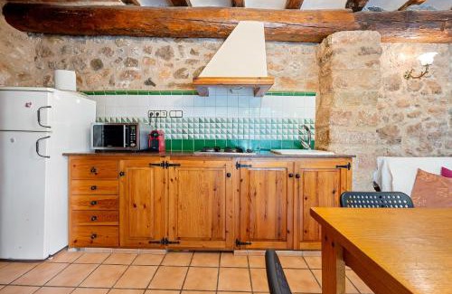 Montblanc House | Serra de Prades