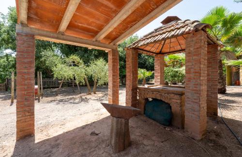 Montblanc House | Serra de Prades