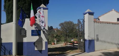 Bosa Bed & Breakfast | SERRA E MESU Affittacamere