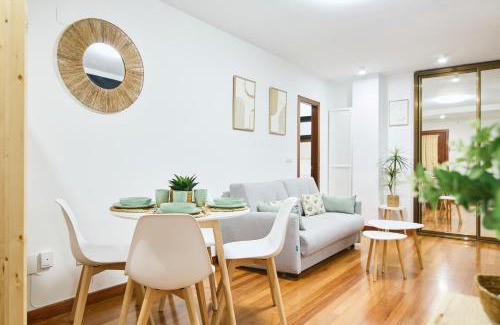 Old Town Apartment | Serranos 24 Apartamento Rector Cobos