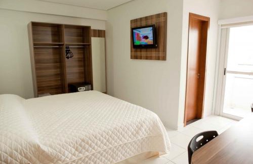 Jardim das Americas Hotel | Serras Hotel