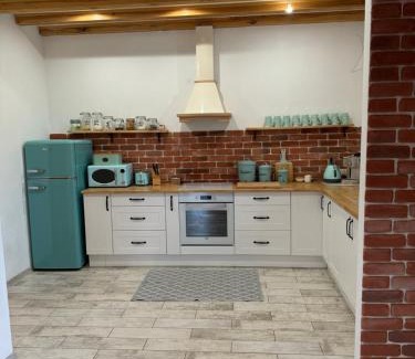 Płaska House | Serska Chatyna