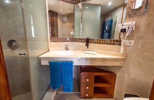 Puerto Rico Hotel | Servatur JB - Adults Only