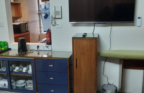 Dhaka Apartment | Service Apartment in Banani, Dhaka