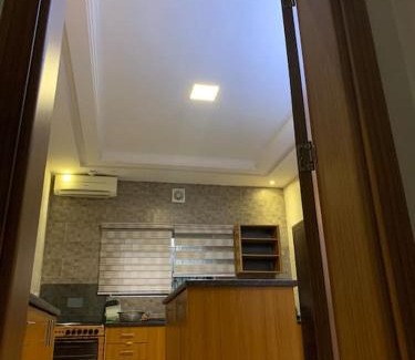 Port Harcourt Apartment | Serviced 2 Bedroom Rental
