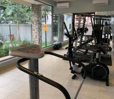 Port Harcourt Apartment | Serviced 2 Bedroom Rental