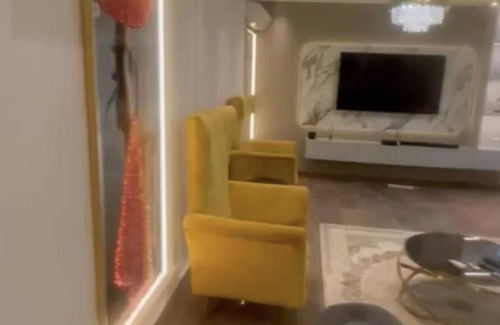 Amuwo Odofin Apartment | Serviced apartment