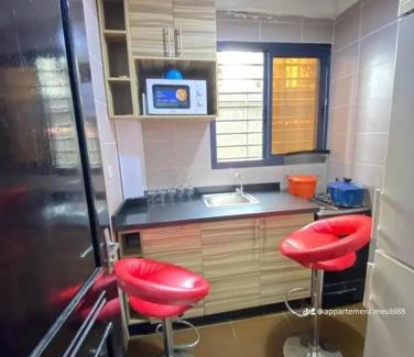 Douala Apartment | Services Meublé
