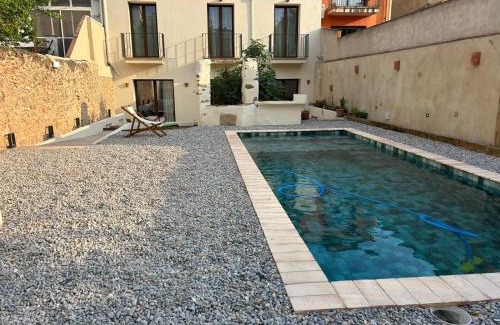 Palafrugell Hotel | Ses Terrisses Hotel