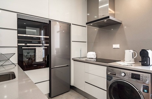 Falca Apartment | Sesame Apartment, Wifi, Terrace