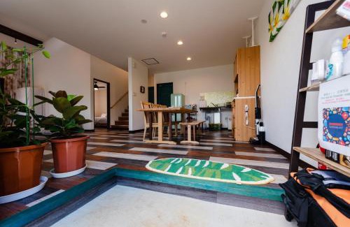Motobu House | Sesokoto Ð Cottage - Vacation STAY 88319v