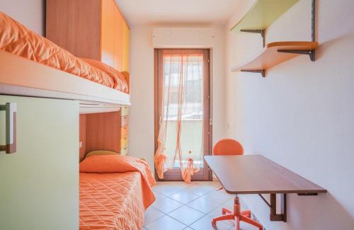 Sestu Apartment | Sestu Lovely Apt W/Balcony near Spiaggia Poetto!