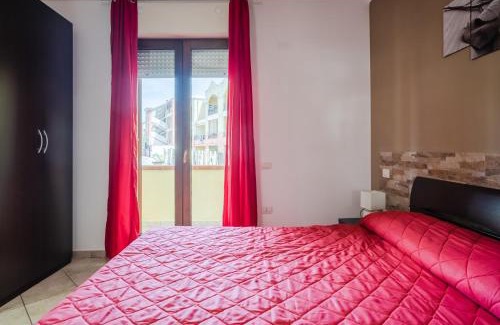 Sestu Apartment | Sestu Lovely Apt W/Balcony near Spiaggia Poetto!