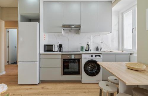 Setubal Apartment | Setúbal Downtown Farol