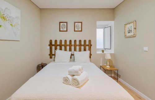 Setubal Apartment | Setúbal Downtown Farol