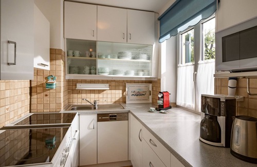 Fieberbrunn House | Set in the middle of a beautiful ski- and hiking- region