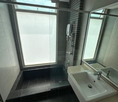 Danau Kota Apartment | Setapak Central Mall 2 Bed Zetapark Home Sweet Home