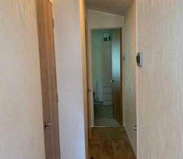 Prestonpans Resort | Seton sands static holiday home - sleeps 6